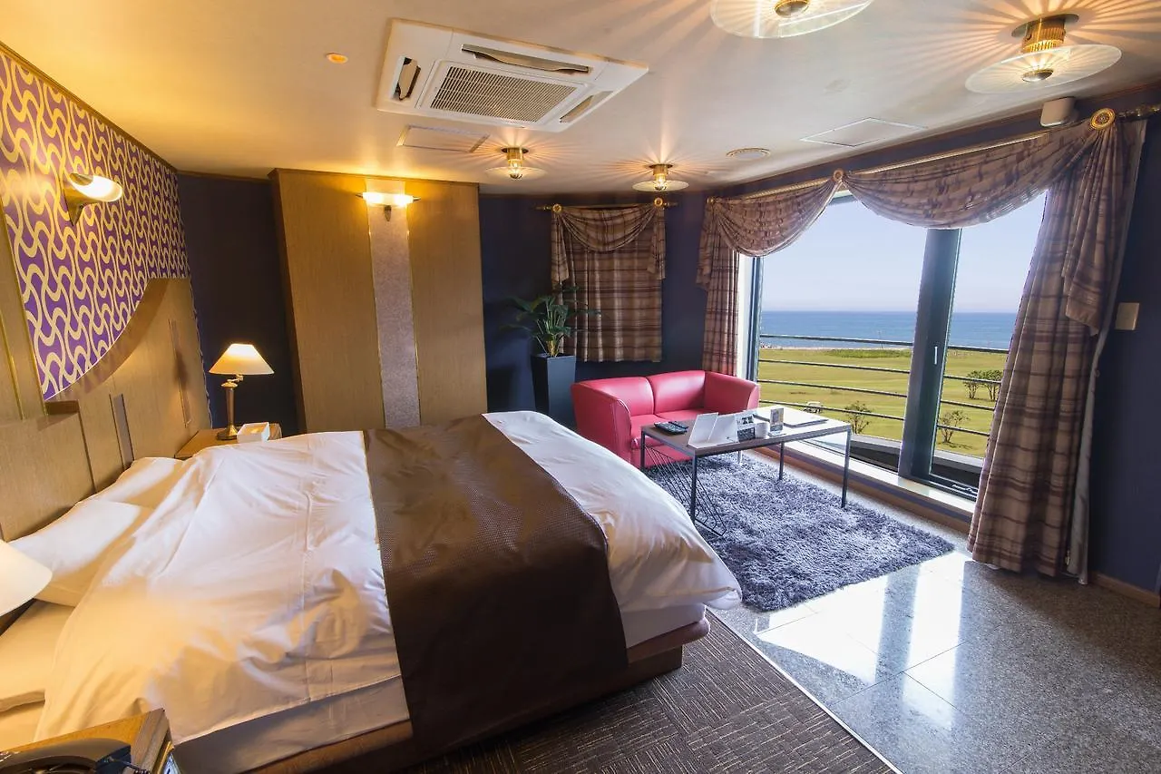 Hotel C Stage (Adults Only) أوتارو